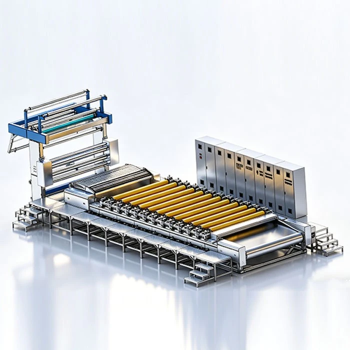 Continuous Rotray Printing Machine suppliers