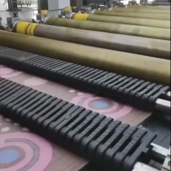 Home Textiles Rotary Screen Printing Machine suppliers